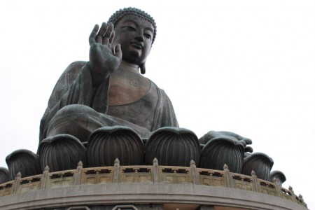 Suuri Buddha