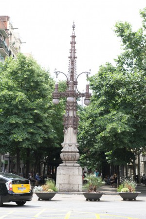 Matkalla suurelle kirkolle