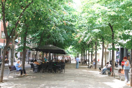 Matkalla suurelle kirkolle