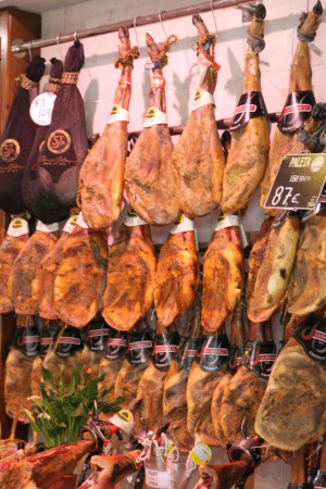 Nämä eivät ruokahalua herättäneet