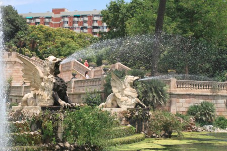 Parc de la Ciutadella