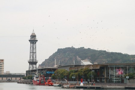 Köysiradan lähtöasema