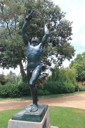 Parc de la Ciutadella