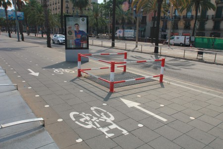 Osataan noita kummallisuuksia täälläkin