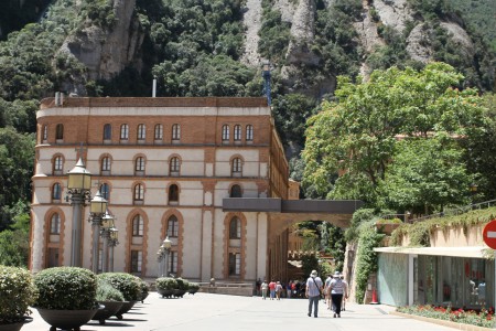 Montserrat