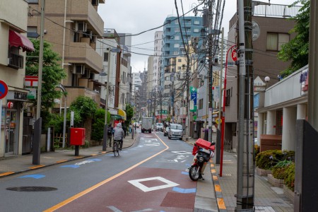 Paikallista ydylliä