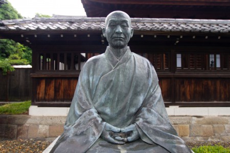 Sengakuji Temppeli