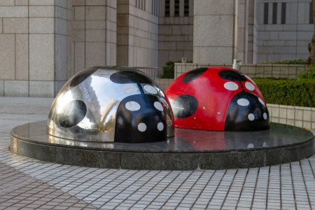 Tokion Matropolialueen Kaupungintalo