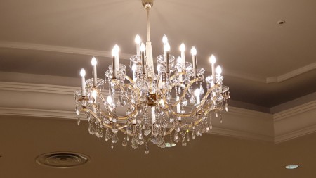 Daiba - Grand Nikko hotelli