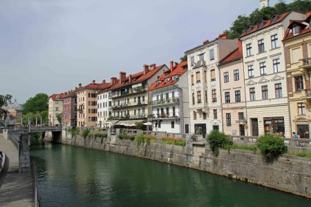 Ljubljana