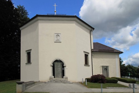 Evankelistinen kirkko