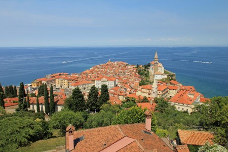 Piran
