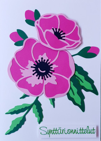 Synttärikortti 2023