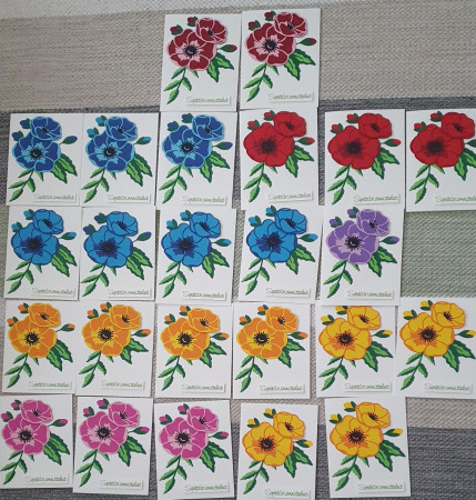 Synttärikortti 2023