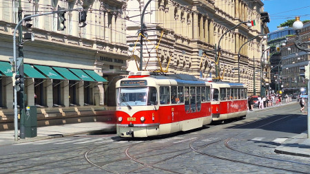 Praha