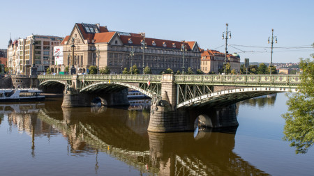 Vltava