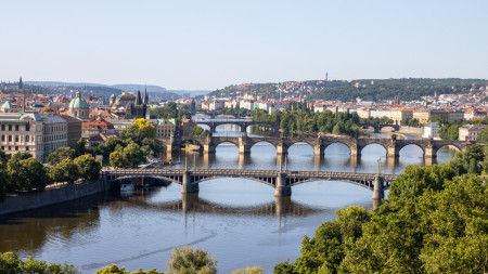 Vltava