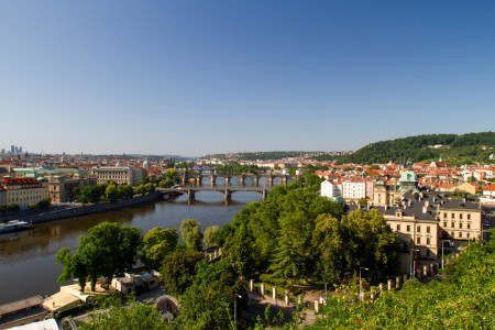 Vltava