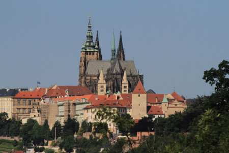 Pyhän Vituksen katedraali