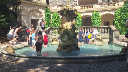 Luokan päättäjäiset