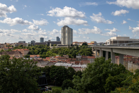 Praha